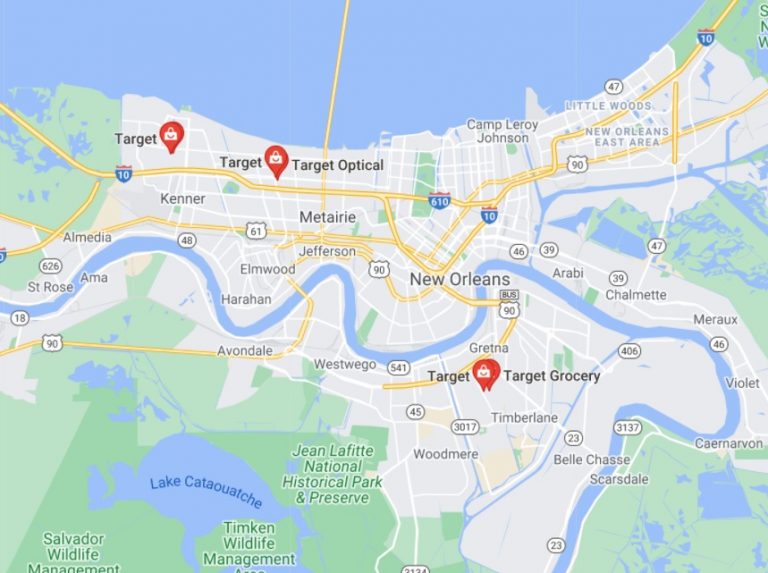 7 Facts About New Orleans You Won’t Believe Nola Vibes with TeErika